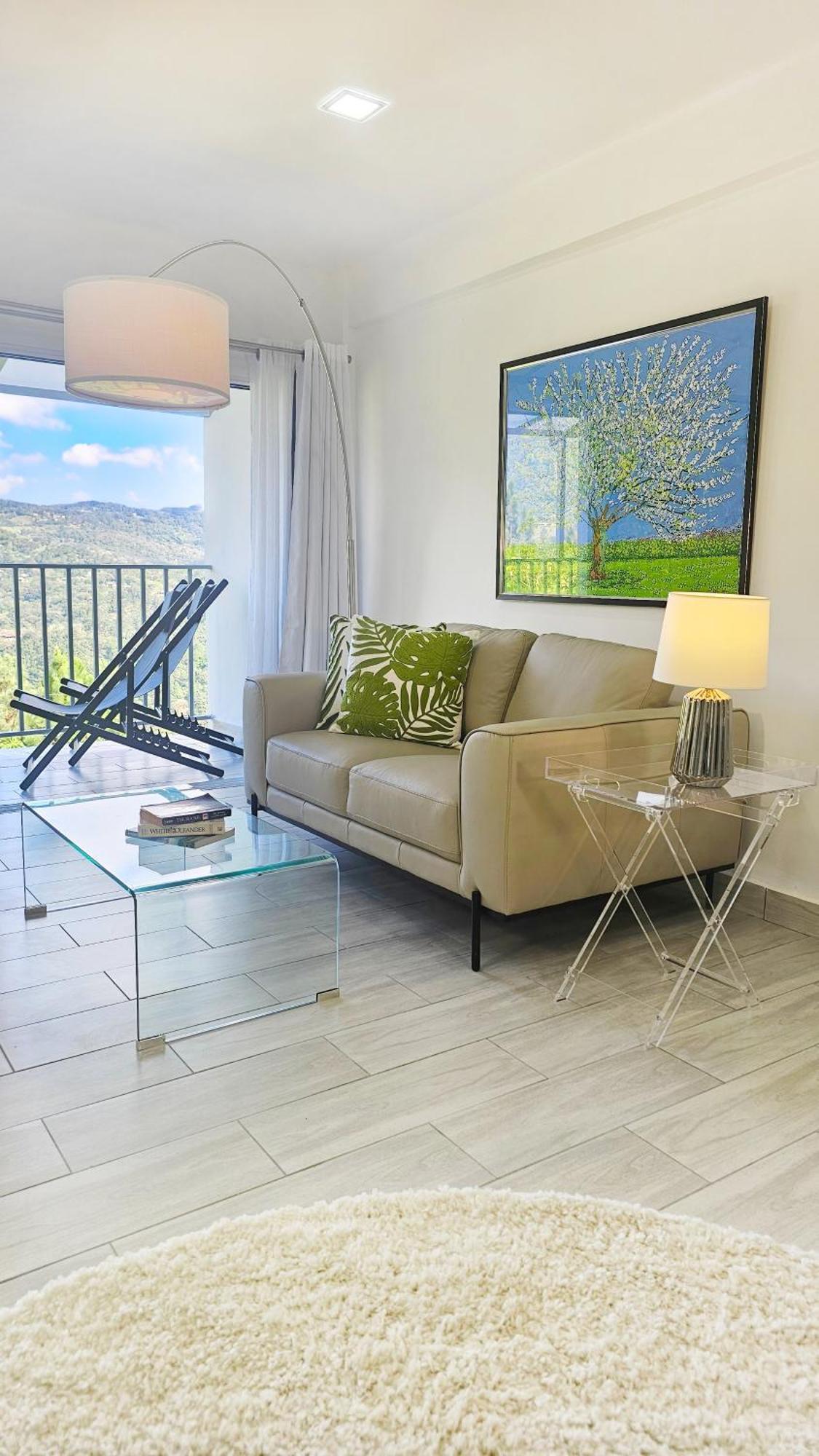 Casa Reina By Villa Alejandro Boquete Esterno foto