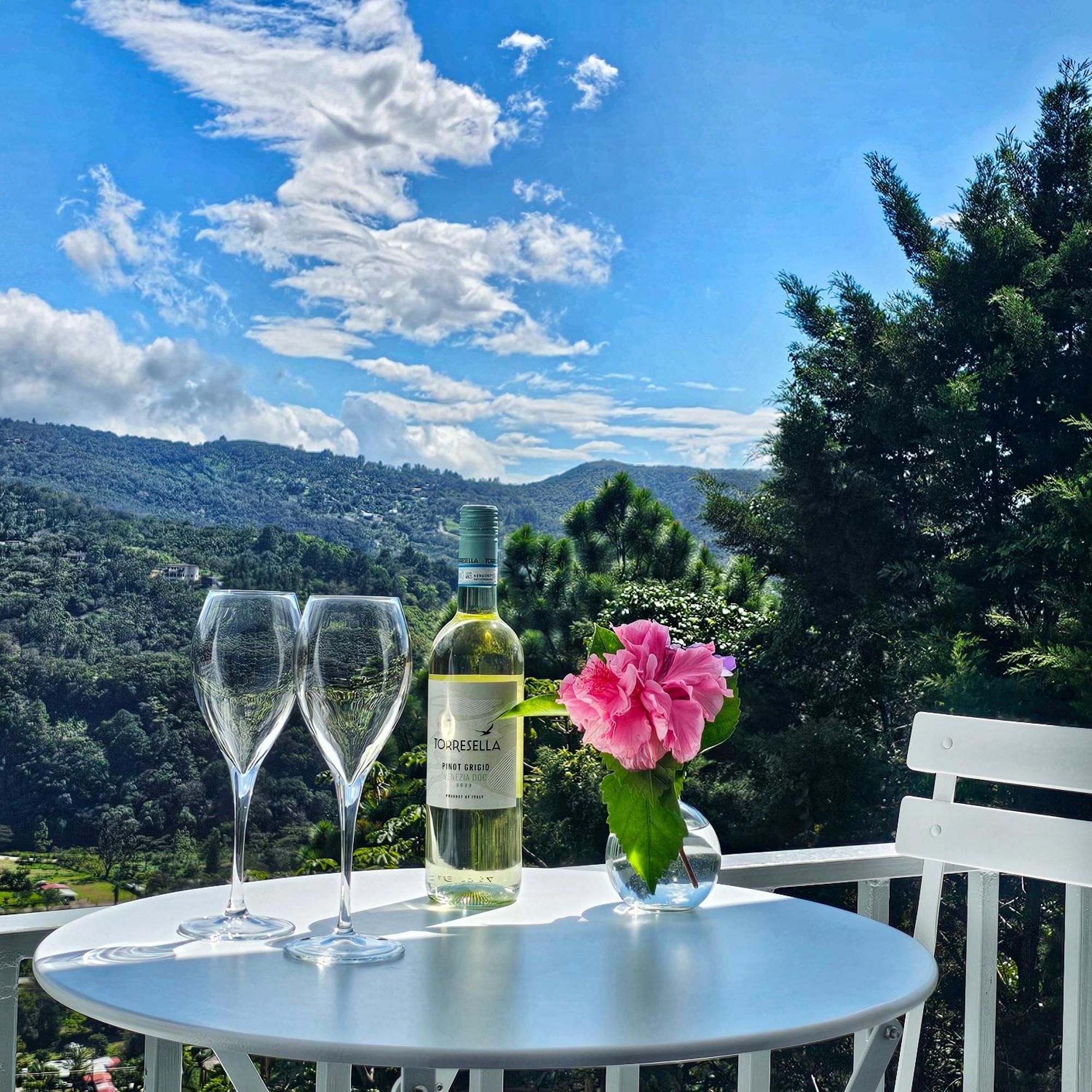 Casa Reina By Villa Alejandro Boquete Esterno foto