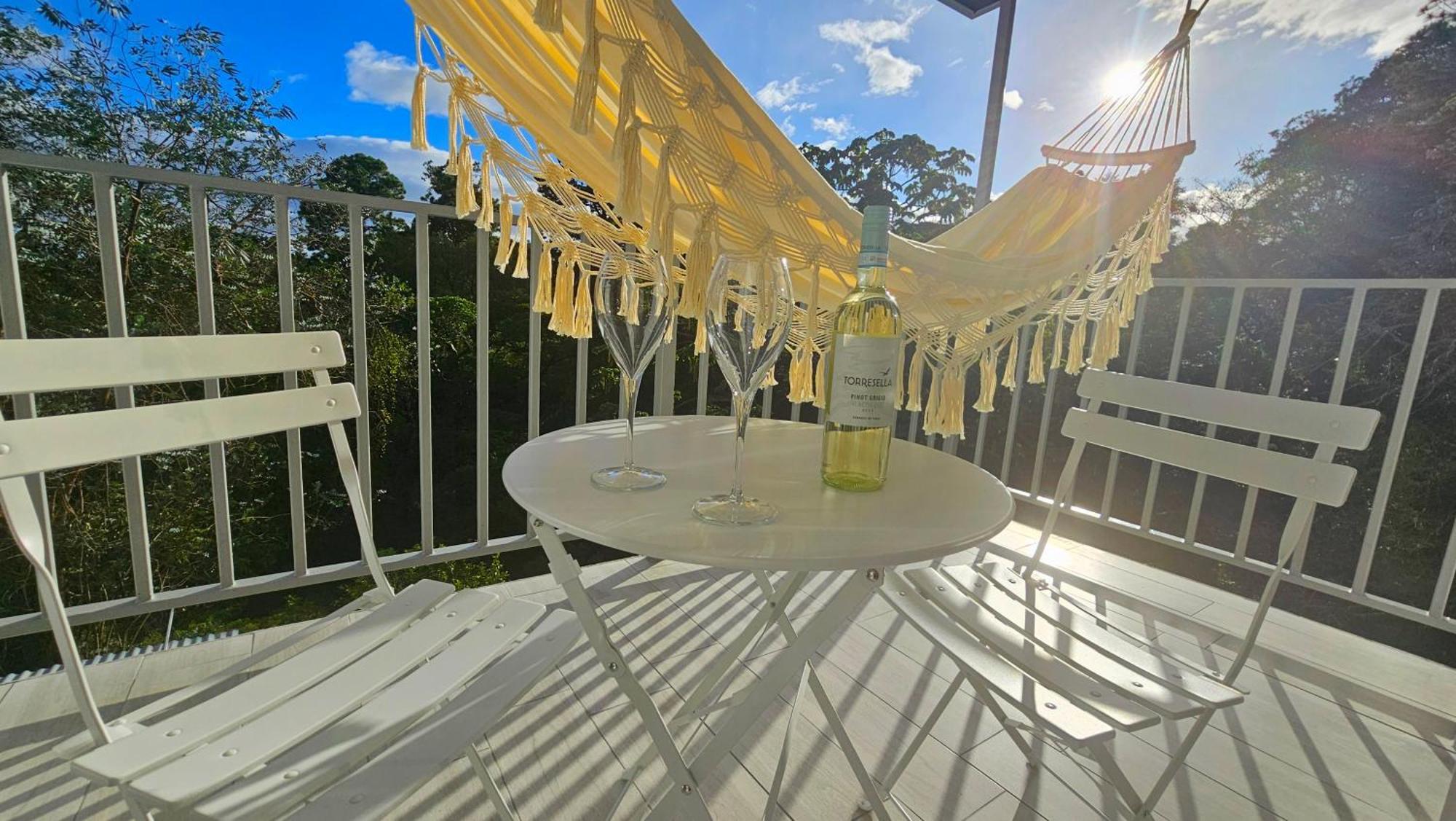 Casa Reina By Villa Alejandro Boquete Esterno foto