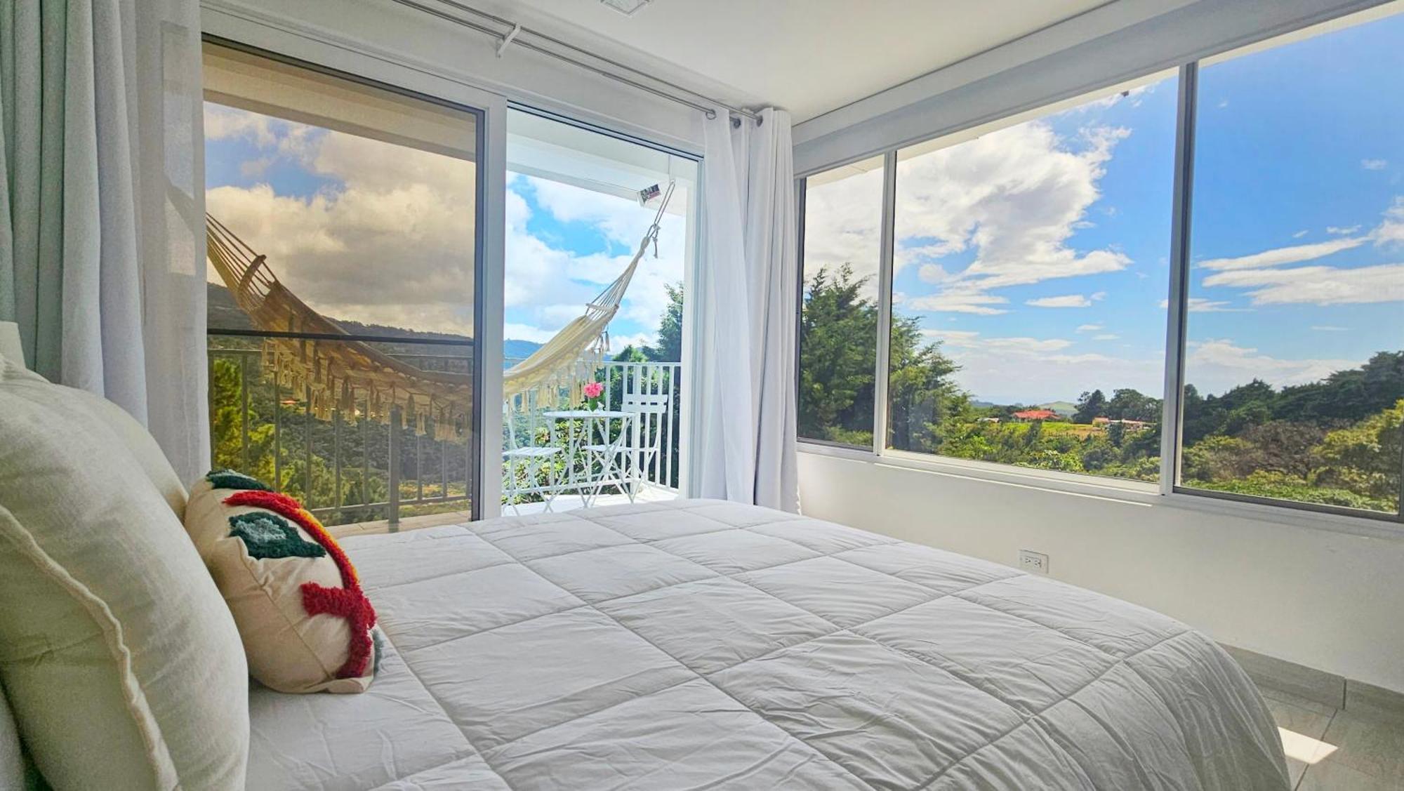 Casa Reina By Villa Alejandro Boquete Esterno foto